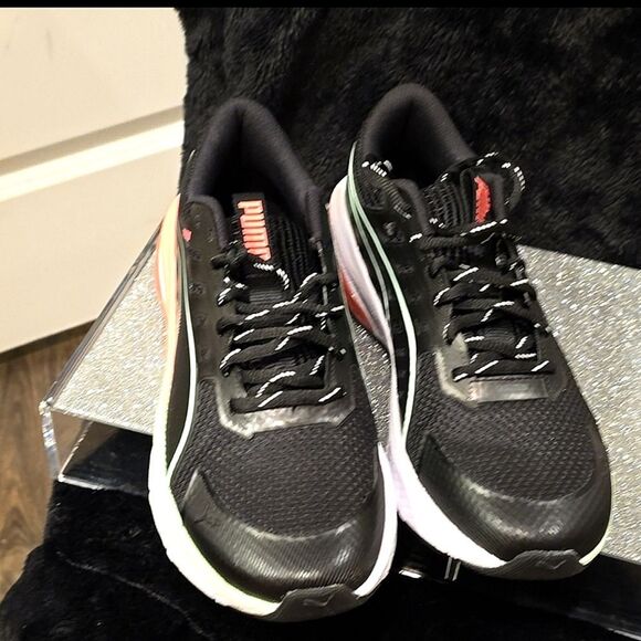 Puma X-Cell Light Speed Running Shoes - Picture 12 of 14